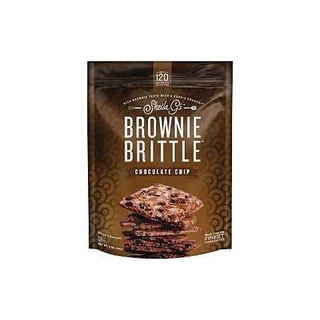 SG1224 BROWNIE BRITTLE CHOC CH