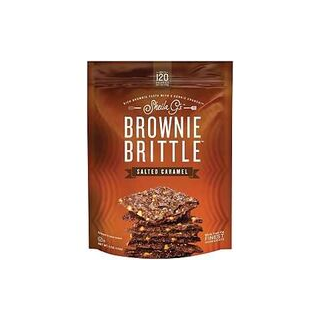 SG1238 BROWNIE BRITTLE SALT CA