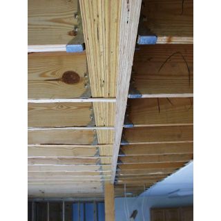 1-3/4" X 11-7/8" LVL 1.9E