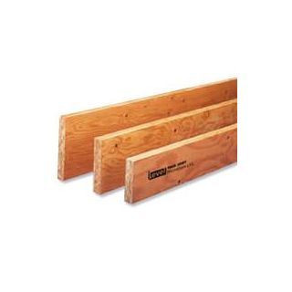 1-3/4" X 11-7/8" LVL 1.9E
