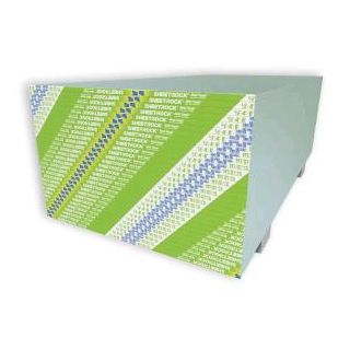 4X12-1/2" Drywall