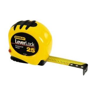 25' Stanley FatMax Tape Measur