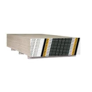 Durock 1/2" 3X5 Cement Board
