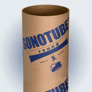 36" Sonotube