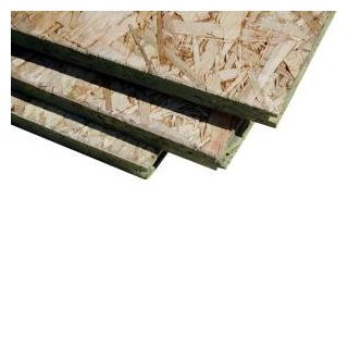 4X8-3/4 (23/32) T&G OSB PANEL