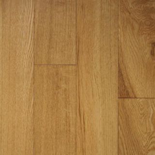 Flooring 5/8" X 5" White Oak P