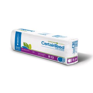 Certainteed SmartBatt R-13