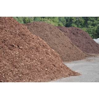 Cedar Mulch