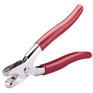 Siding Snap Lock Punch