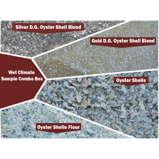 StabilizedGranite-Oyster Shell