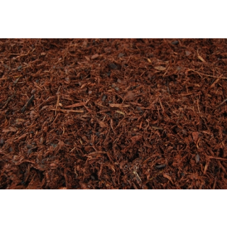 Enhanced Pine Mulch