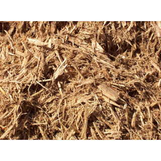 Hardwood Blend Mulch