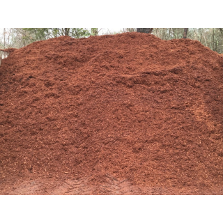 Hemlock Mulch