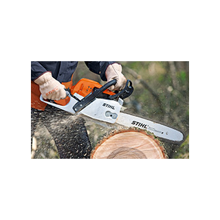 Stihl Chainsaw MSA 271