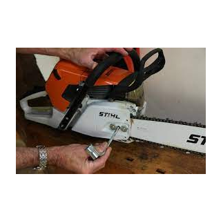 Stihl MS 441 C-Q STIHL Magnum