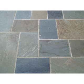 Bluestone 1 Inch Flagging 1218