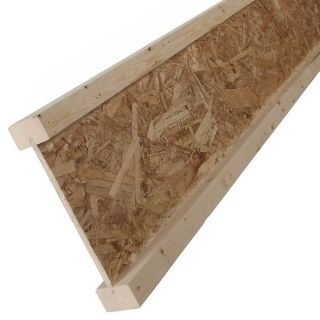 1-3/4" x 9-1/2" 1.5E T/S