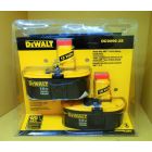 Dewalt 18V Xr Pack Battery