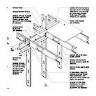 Steel Stud 3 5/8 25 Gauge