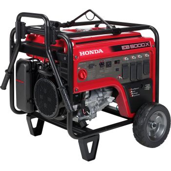 Honda EB500 Generator - 5,000